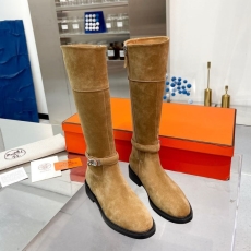 Hermes Boots